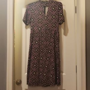 ASOS Maternity Dress